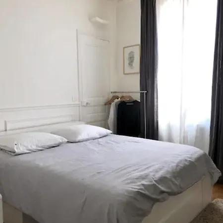 Charm Authentique, Quartier Latin, 2/4 Pers Apartment *