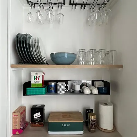 Charm Authentique, Quartier Latin, 2/4 Pers 公寓