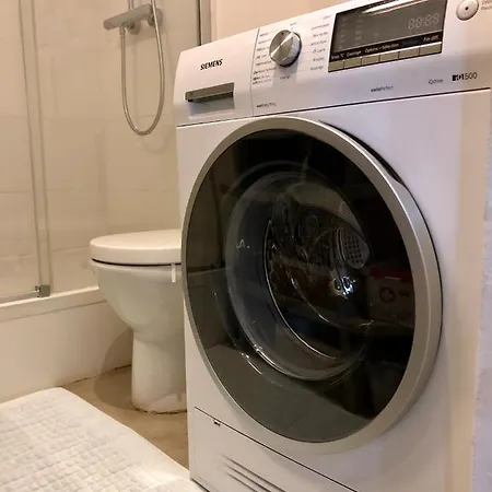 Charm Authentique, Quartier Latin, 2/4 Pers Apartament